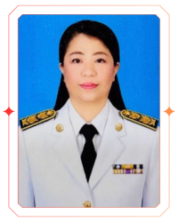 นางฐัชชนันท์ ศิริโท